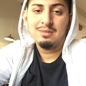 Meet your Posher, Larry